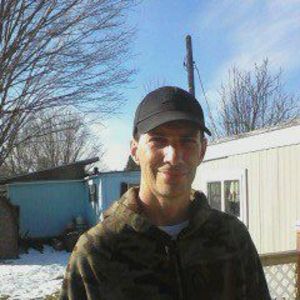 Meet your Posher, Theodore